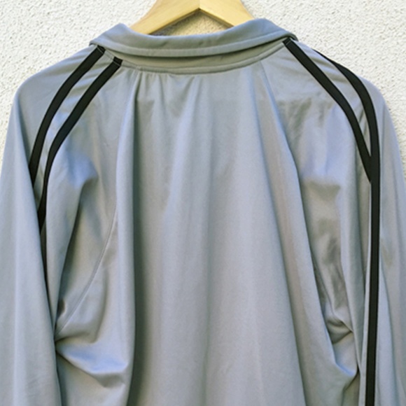 NWOT, Mens Spalding Track jacket - Picture 3 of 4